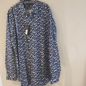 Banana Republic Men shirt